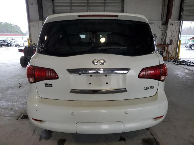 JN8AZ2NC5E9352622 Infiniti QX80