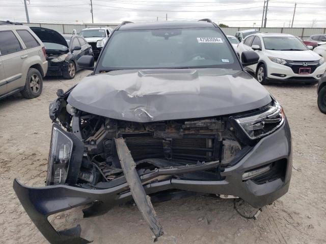 1FMSK8DH9LGB73881 Ford EXPLORER XLT