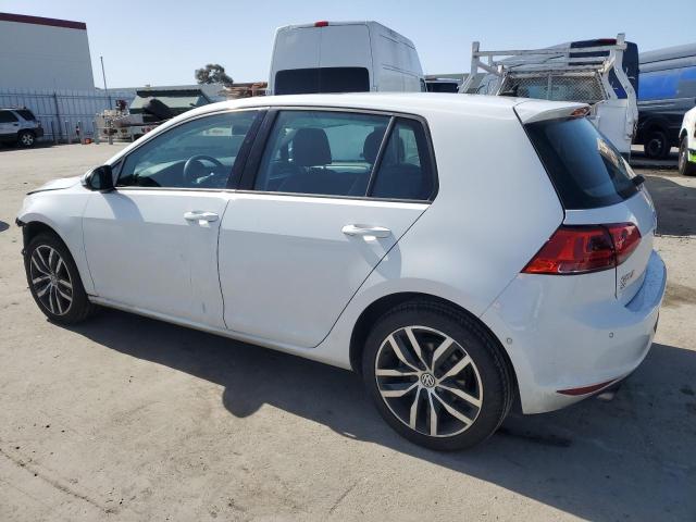 3VW217AU0GM046495 Volkswagen GOLF S/SE