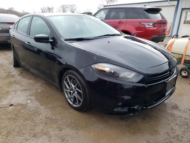 1C3CDFBB8FD404396 Dodge DART SXT