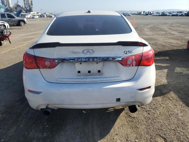 JN1EV7AP0HM732809 Infiniti Q50 Premium