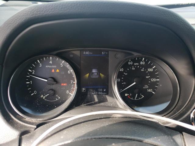 JN8AT2MT3KW258044 Nissan ROGUE S