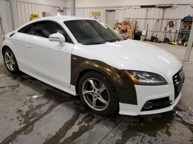TRUBFAFK7E1008884 Audi Tt Premium Plus