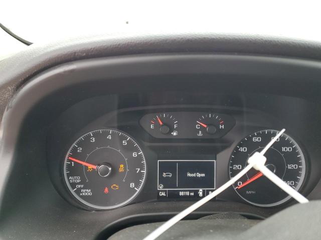 1GKKNRLA3JZ114661 GMC ACADIA SLE