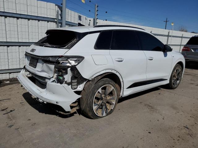 WA1L2BFZ9PP076806 Audi Q4 E-tron Premium Plus