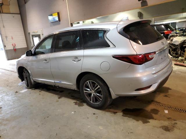 5N1DL0MM4HC554766 Infiniti QX60