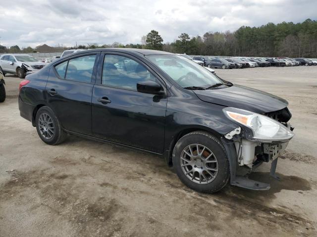 3N1CN7APXGL888033 Nissan VERSA S