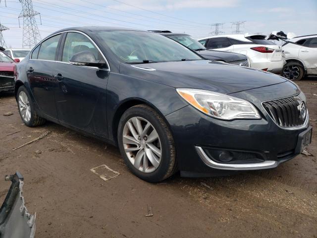 2G4GN5EX7F9158154 Buick Regal Premium