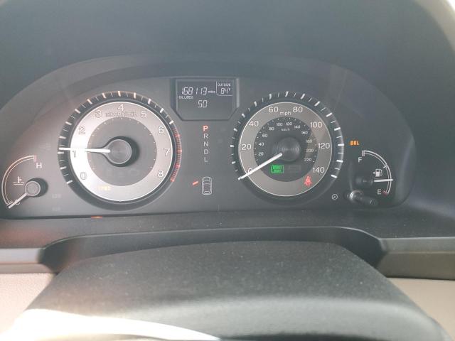 5FNRL5H43EB074749 Honda ODYSSEY EX