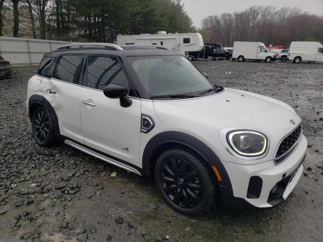 WMZ83BR09R3R41211 Mini Cooper S Countryman All4