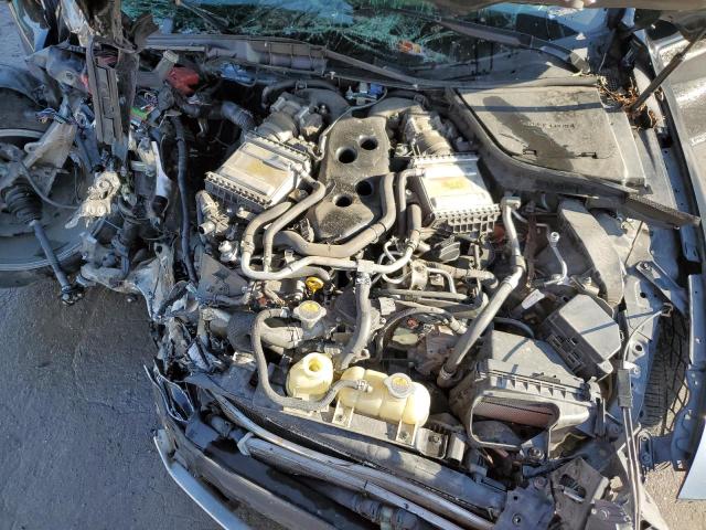 JN1EV7AR9HM836975 Infiniti Q50 Premium