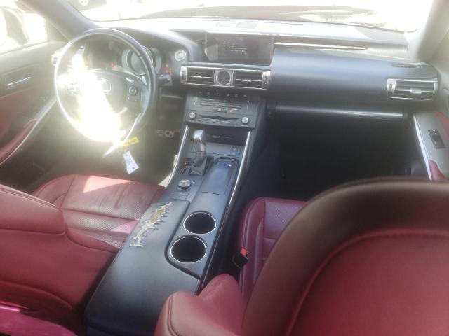 JTHBF1D29F5075041 Lexus IS 250