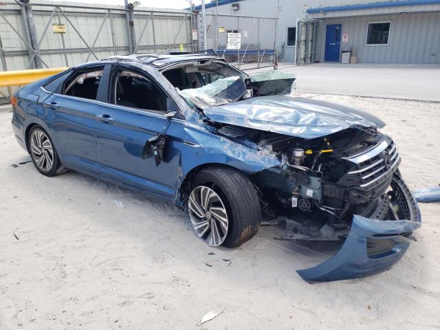 3VWEB7BU7LM060266 Volkswagen JETTA SEL