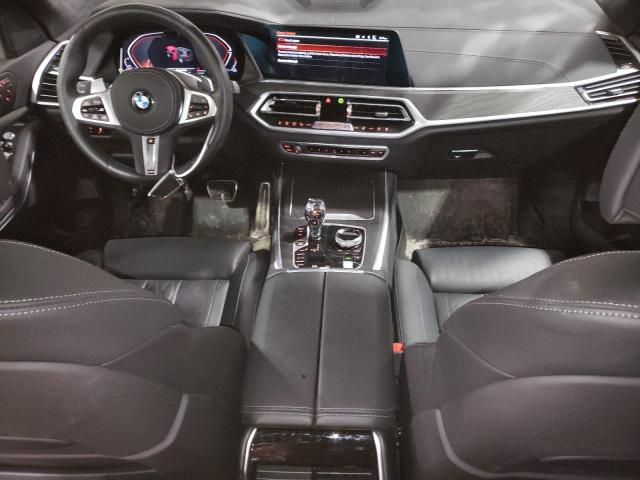 5UXCW2C07N9L00722 BMW X7 Xdrive40i