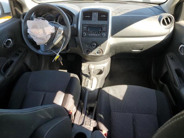 3N1CN7AP7GL913678 Nissan 2016