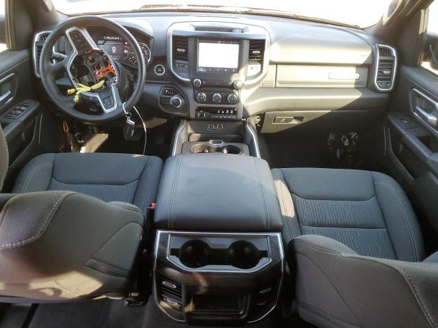 1C6RREBT1NN126709 RAM 1500 Big Horn/lone Star