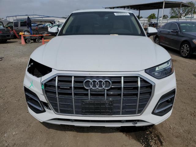 WA1BAAFY7M2129897 Audi Q5 Premium Plus