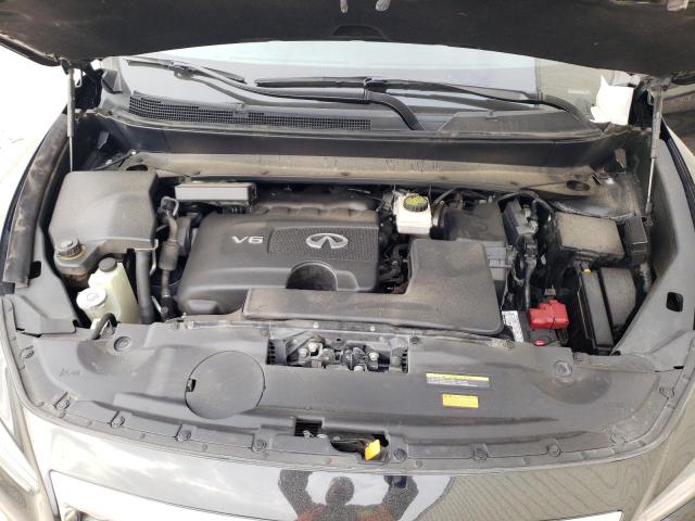 5N1DL0MN5LC536780 Infiniti QX60 LUXE