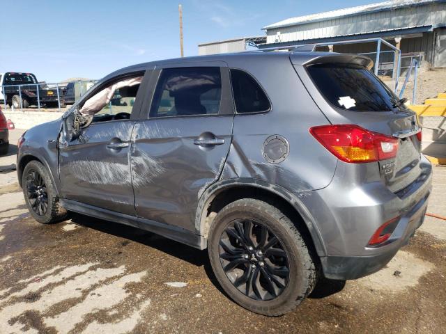 JA4AR3AU9KU013252 Mitsubishi Outlander Sport Es
