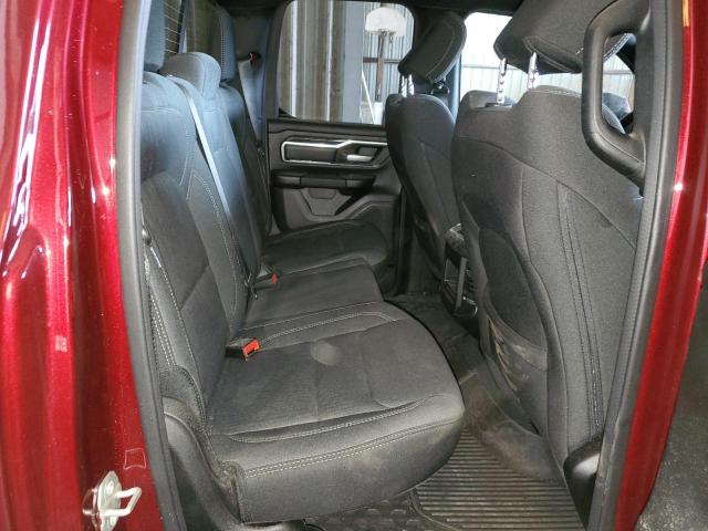 1C6SRFBT6PN635883 RAM 1500 Big Horn/lone Star