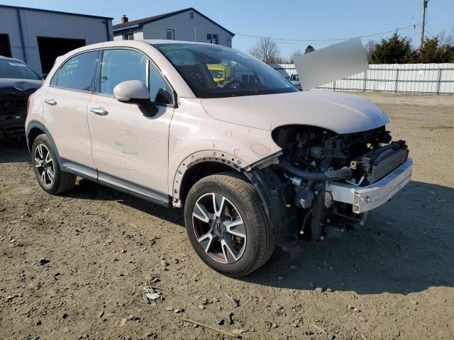 ZFBCFYBT2GP343303 Fiat 500x Easy