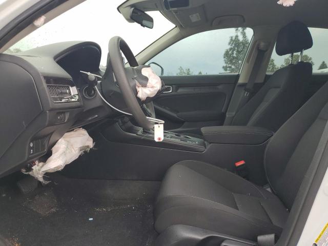 2HGFE2F2XPH552693 Honda Civic Lx