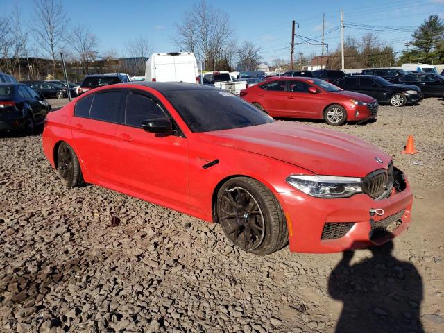 WBSJF0C00LB448917 BMW M5 BASE