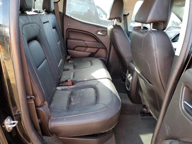 1GTG5DE15J1219573 GMC CANYON SLT
