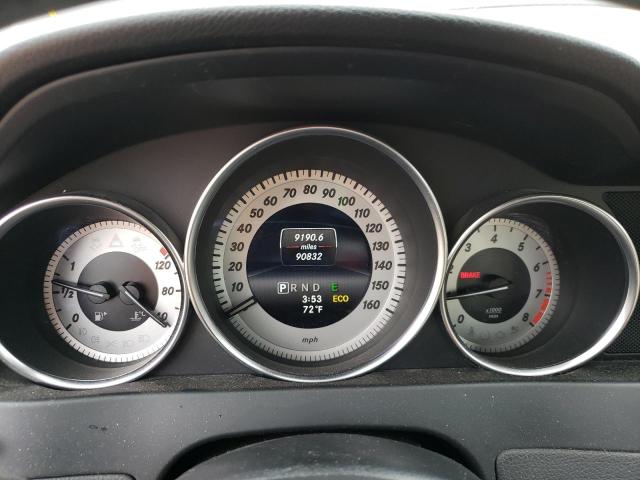WDDGF8AB1ER302403 Mercedes-Benz C 300 4matic