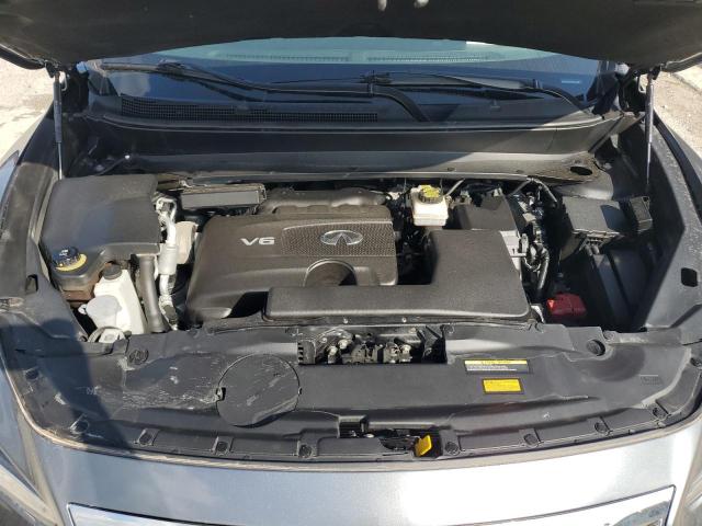 5N1DL0MM7LC507255 Infiniti QX60 LUXE