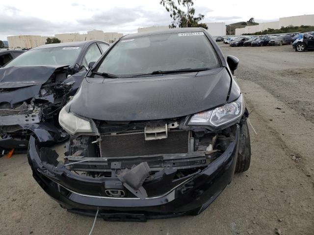 JHMGK5H50GS012426 Honda FIT LX