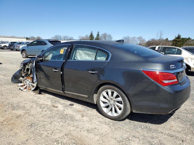 1G4GB5G39GF285516 Buick Lacrosse
