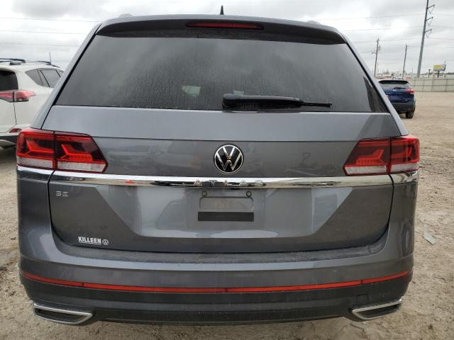 1V2DP2CA7NC526725 Volkswagen ATLAS SE