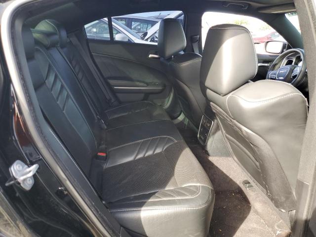 2C3CDXEJXGH356994 Dodge Charger Srt 392