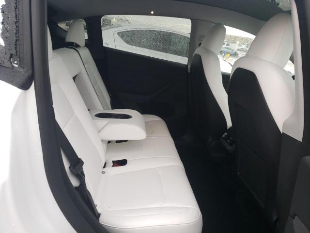 7SAYGDEE8PA090309 Tesla Model Y