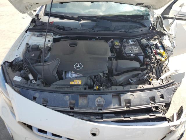WDCTG4EB5JJ469309 Mercedes-Benz GLA 250