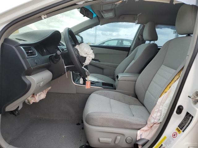 4T4BF1FK1GR582605 Toyota CAMRY LE