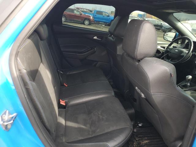 WF0DP3TH2G4116641 Ford FOCUS RS
