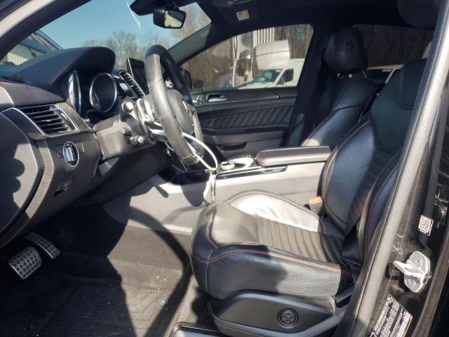 4JGED6EB5HA077357 Mercedes-Benz Gle Coupe 43 Amg