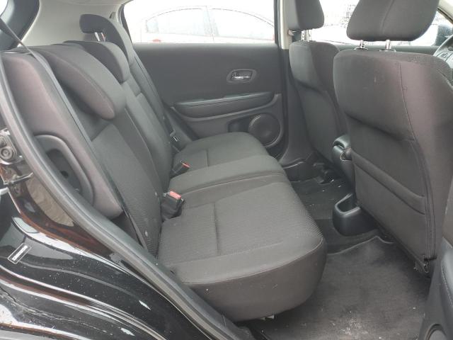 3CZRU5H31GM725499 Honda HR-V LX