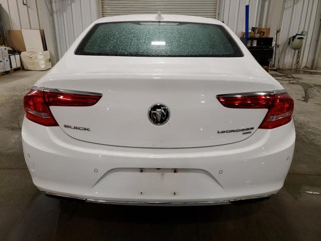 1G4ZS5SS1HU200267 Buick Lacrosse Premium