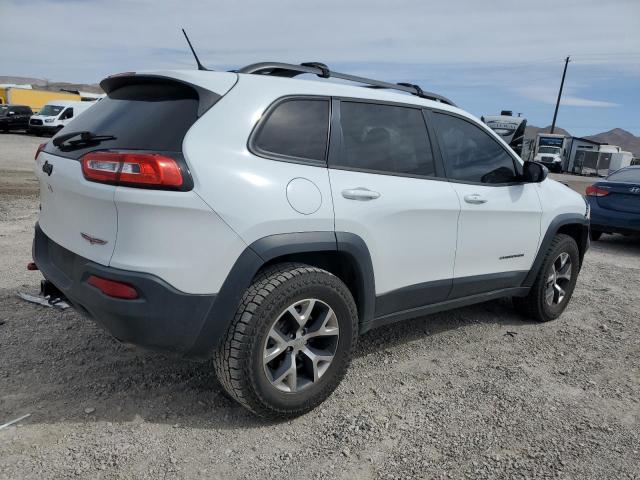 1C4PJMBS1EW156232 Jeep Cherokee Trailhawk