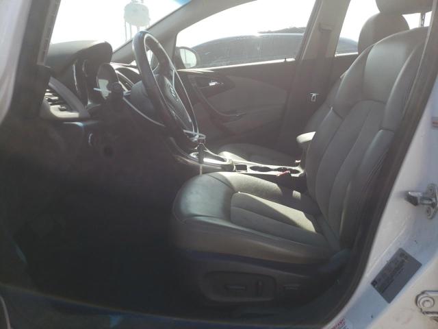 1G4PW5SK4G4147980 Buick Verano Sport Touring