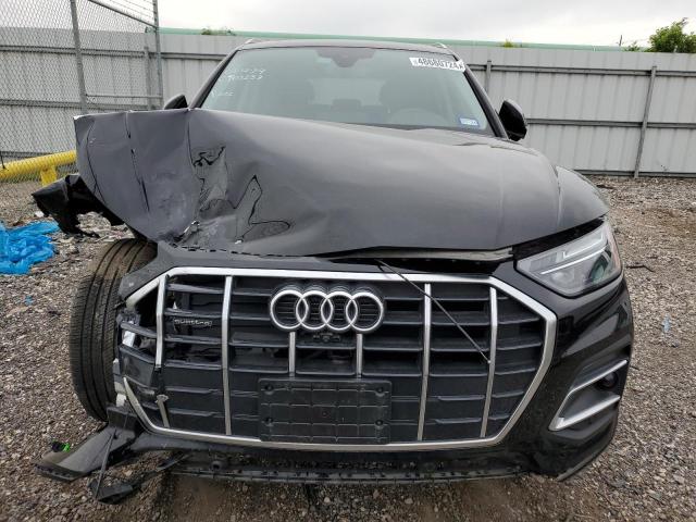 WA1BAAFY2M2037595 Audi Q5 Premium Plus