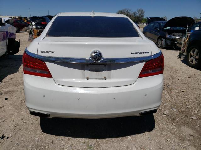 1G4GB5G39GF200822 Buick Lacrosse