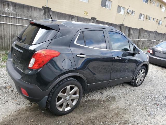 KL4CJCSB0EB696228 Buick Encore