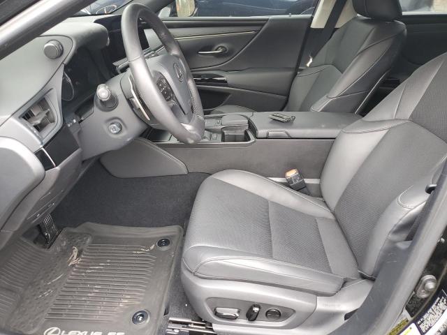 58ADZ1B11NU122955 Lexus Es 350 Base