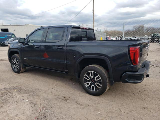 1GTU9EET9LZ256709 GMC Sierra K1500 At4