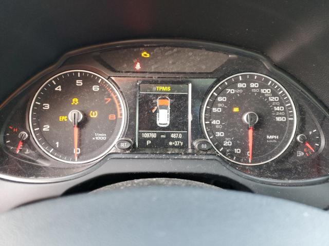 WA1LFAFPXEA030267 Audi Q5 Premium Plus