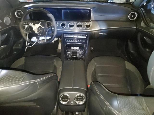 WDDZF6EB9HA222597 Mercedes-Benz E 43 4matic Amg